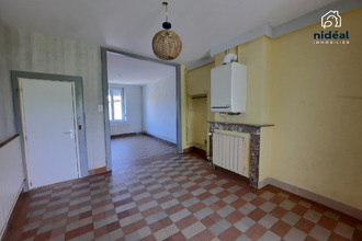 achat maison avesnes-sur-helpe 59440