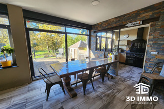 achat maison avesnes-sur-helpe 59440