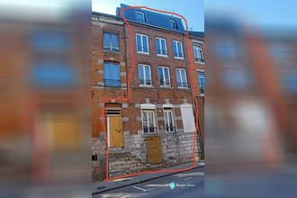 achat maison avesnes-sur-helpe 59440