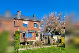 achat maison avesnes-sur-helpe 59440
