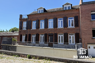 achat maison avesnes-sur-helpe 59440