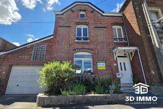 achat maison avesnes-sur-helpe 59440
