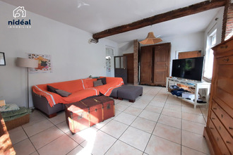 achat maison avesnes-sur-helpe 59440