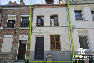 achat maison avesnes-sur-helpe 59440
