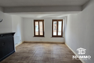 achat maison avesnes-sur-helpe 59440