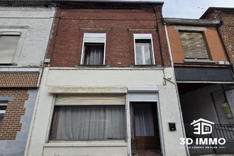 achat maison avesnes-sur-helpe 59440