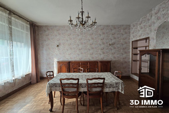 achat maison avesnes-sur-helpe 59440