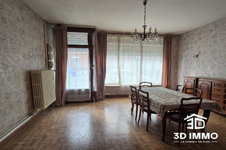 achat maison avesnes-sur-helpe 59440