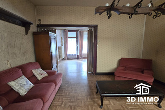 achat maison avesnes-sur-helpe 59440
