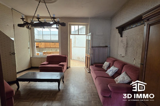 achat maison avesnes-sur-helpe 59440