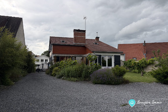 achat maison avesnes-sur-helpe 59440