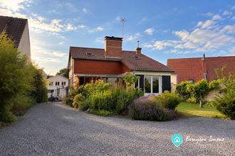 achat maison avesnes-sur-helpe 59440
