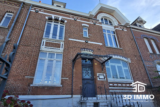achat maison avesnes-sur-helpe 59440