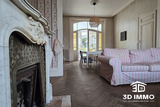 achat maison avesnes-sur-helpe 59440