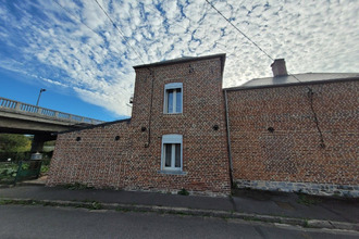 achat maison avesnes-sur-helpe 59440