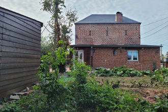 achat maison avesnes-sur-helpe 59440
