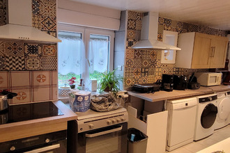 achat maison avesnes-sur-helpe 59440