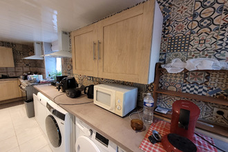 achat maison avesnes-sur-helpe 59440