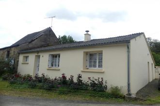 achat maison avessac 44460