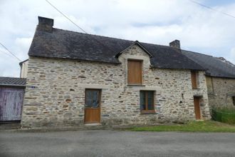 achat maison avessac 44460