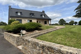 achat maison avessac 44460