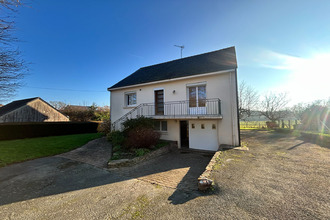 achat maison avessac 44460