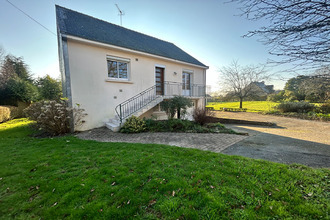 achat maison avessac 44460