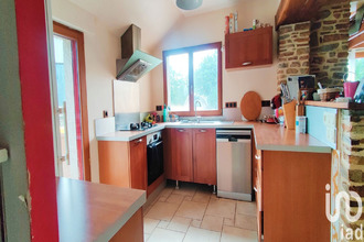 achat maison avessac 44460