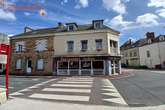 achat maison avessac 44460