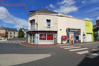 achat maison avessac 44460