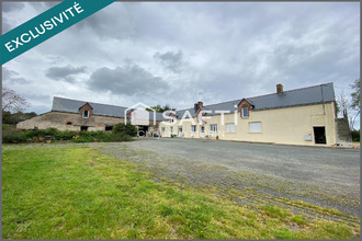 achat maison avessac 44460