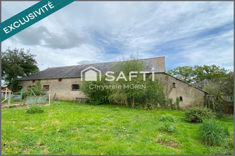 achat maison avessac 44460