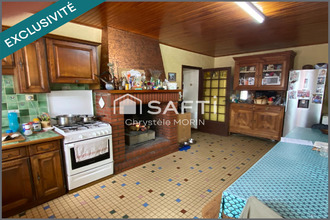 achat maison avessac 44460