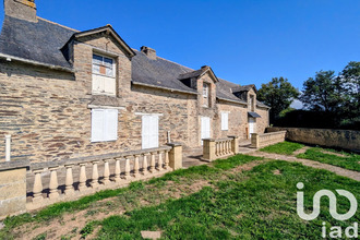 achat maison avessac 44460