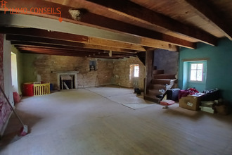 achat maison avessac 44460