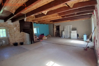 achat maison avessac 44460