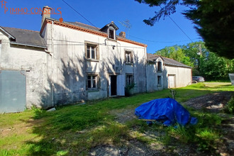 achat maison avessac 44460