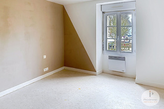 achat maison avessac 44460