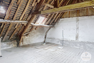 achat maison avessac 44460