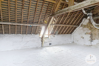 achat maison avessac 44460