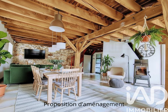 achat maison avessac 44460