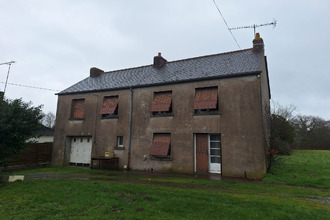 achat maison avessac 44460