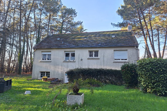 achat maison avessac 44460