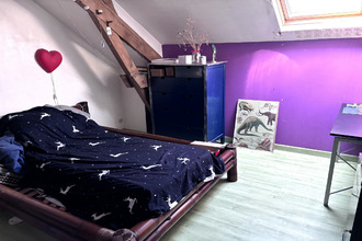 achat maison avessac 44460