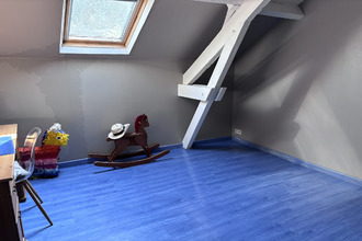 achat maison avessac 44460