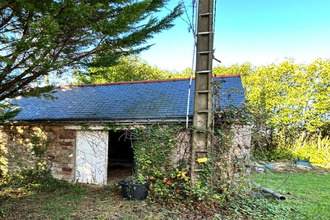 achat maison avessac 44460