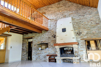 achat maison avessac 44460