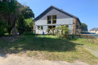 achat maison avessac 44460