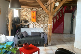 achat maison avessac 44460