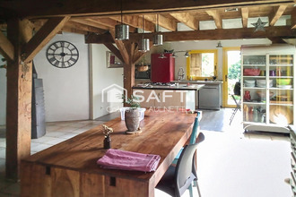 achat maison avessac 44460
